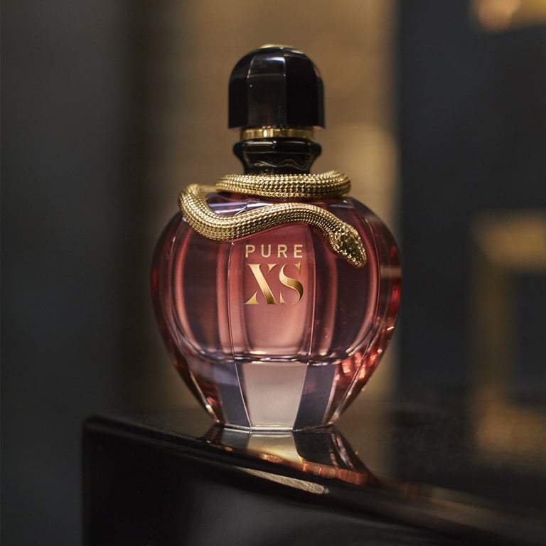 Pure XS For Her EDP 80 ml de Rabanne