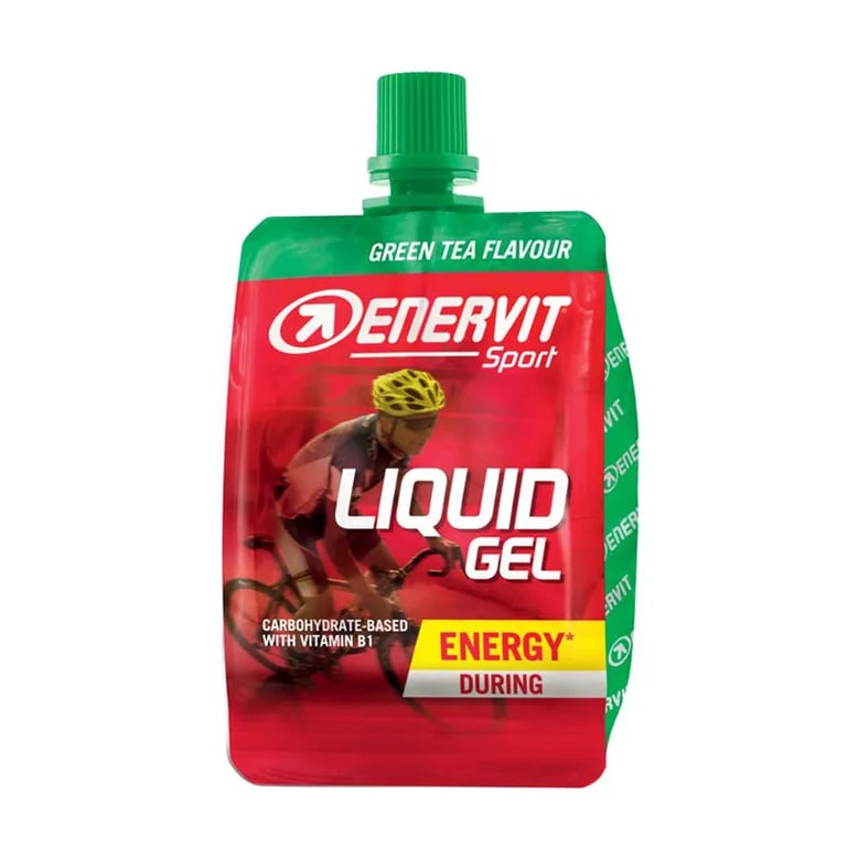 LIQUID GEL
