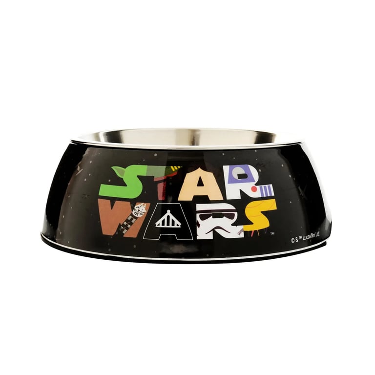 Mangeoire Pour Chien Star Wars
