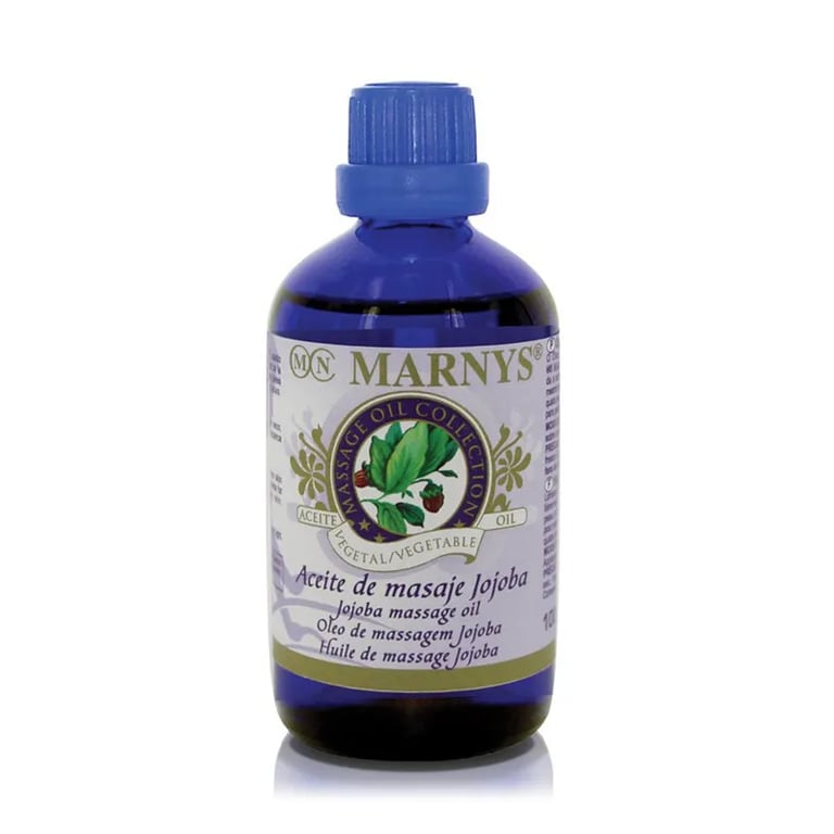 Aceite Jojoba Masaje