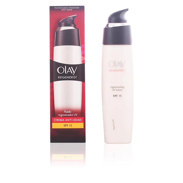 Regenerist Anti-Âge Fluide Régenérateur Spf15