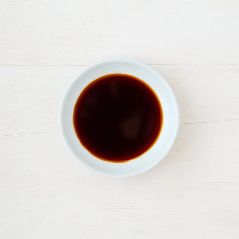Sauce Soja Shoyu Japonaise Bio - imagen 3 de 5