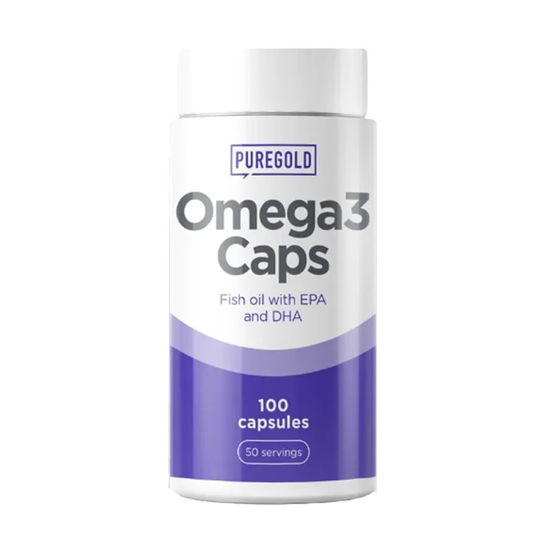Omega 3