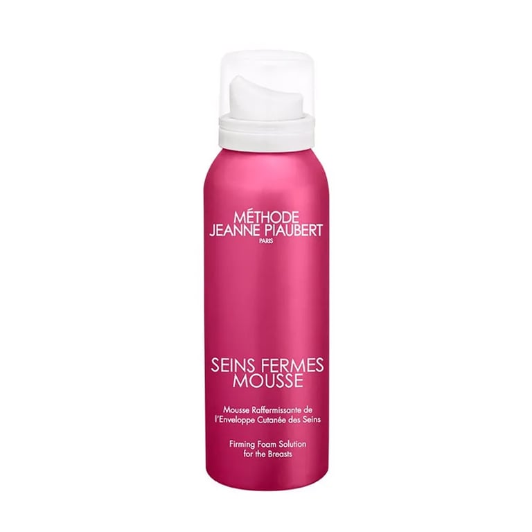 Seins Fermes Mousse