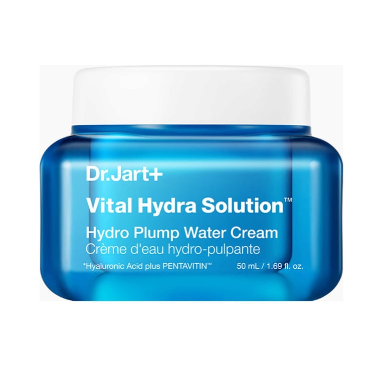 Vital Hydra Solution™ Hydro Plump Night Mask