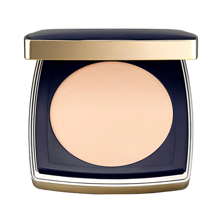 Double Wear Stay-In-Place Matte Powder #2C3 - Fresco