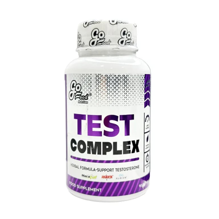 Test Complex