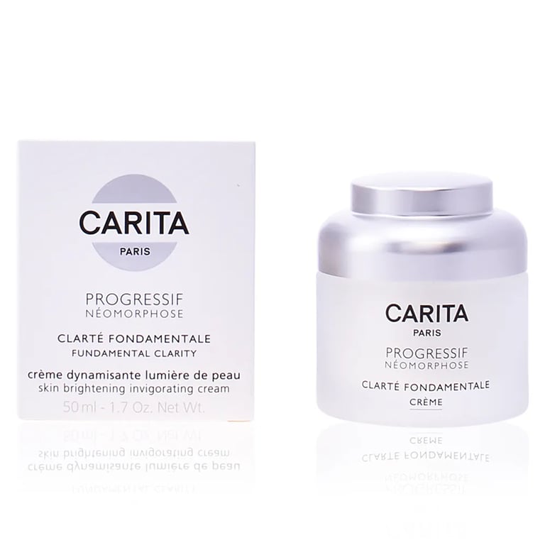Neomorphose Clareté Fondamentale Creme Anti-Taches