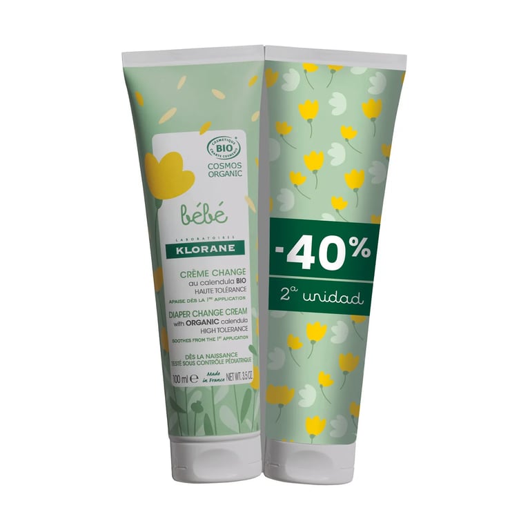 Baby Windelwechsel Creme Duplo