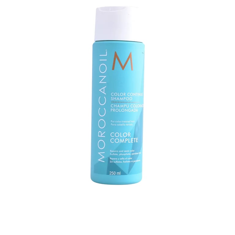 COLOR COMPLETE COLOR CONTINUE SHAMPOO