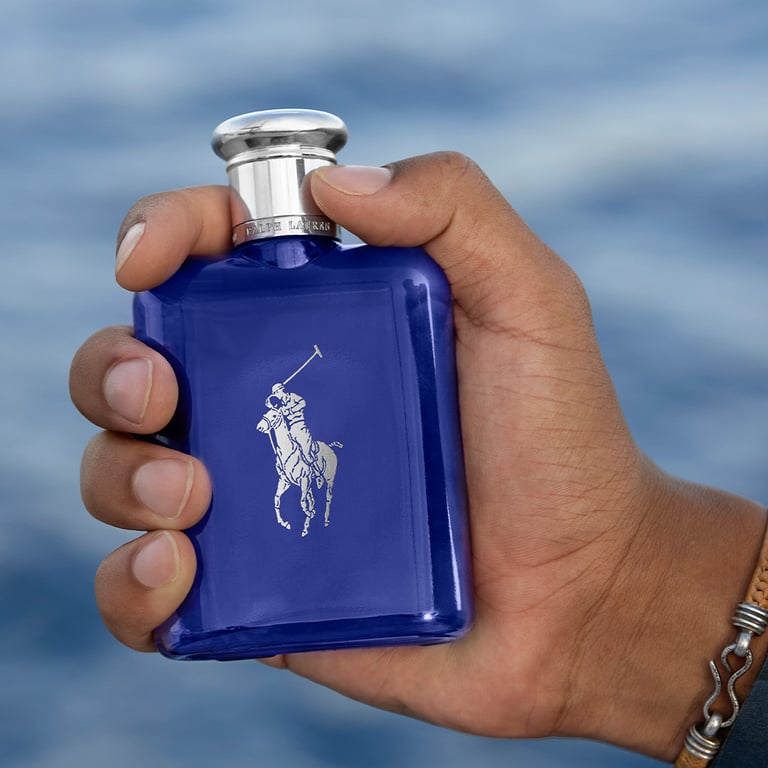 Polo Blue EDT 40 ml de Ralph Lauren