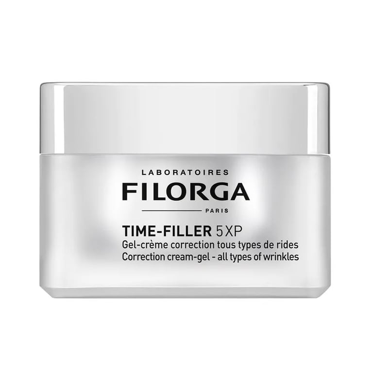 Time Filler 5XP Cream Gel
