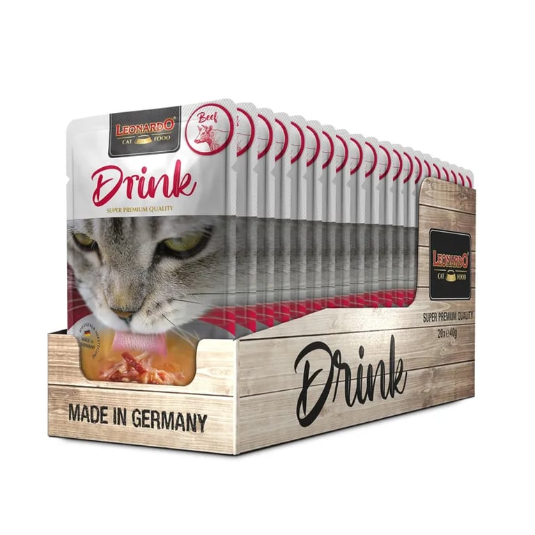 Sobre Drink Beef