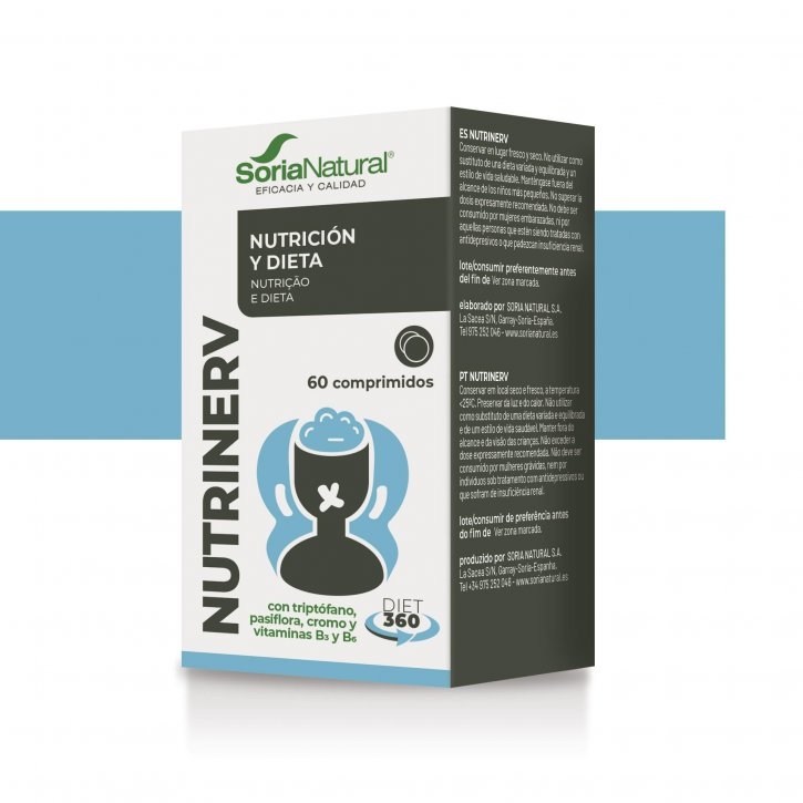 Nutrinerv - imagen 8 de 12