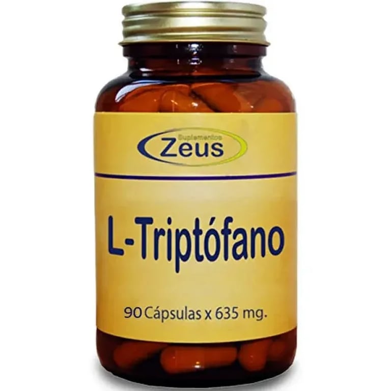 L-Tryptophan 635-Ze