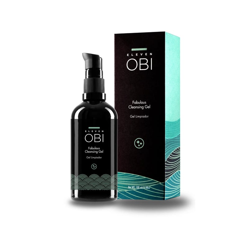 Fabulous Cleansing Gel - imagen 2 de 2