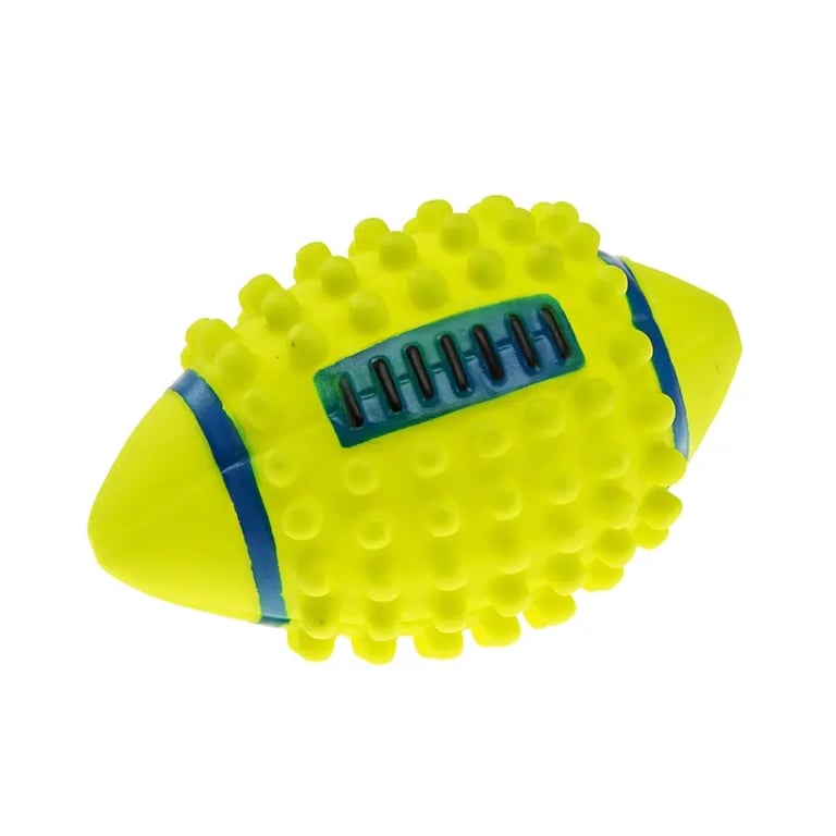 Brinquedo Com Som Football Para Cão PA 6017
