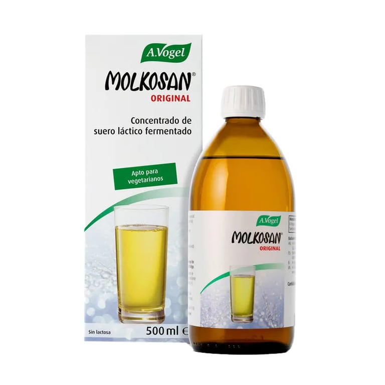 Molkosan Original