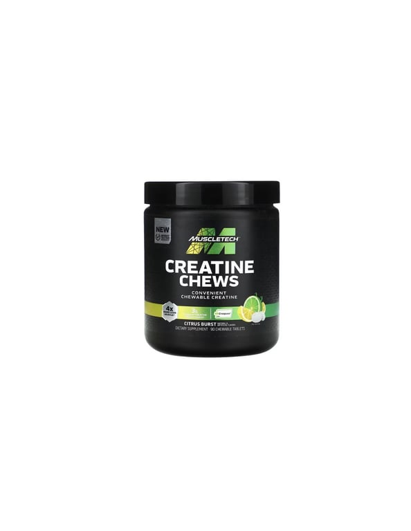 Creatine Chews - imagen 2 de 6