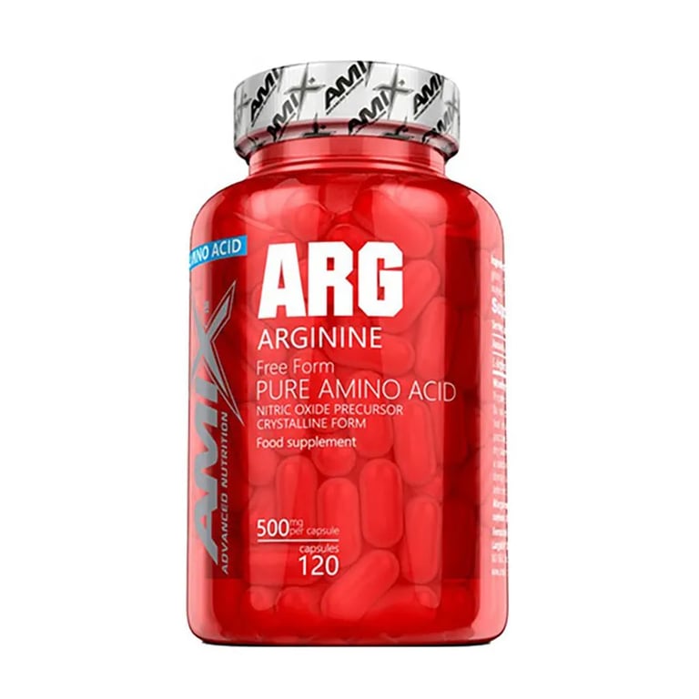 Arginine