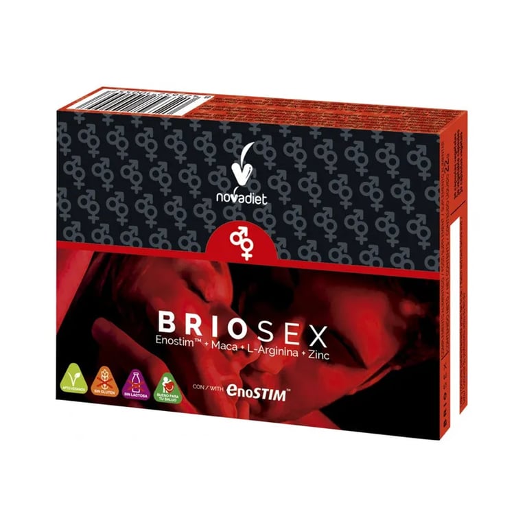 Briosex