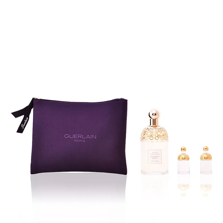 Aqua Allegoria Mandarina Pack 3 St EDT 125ml