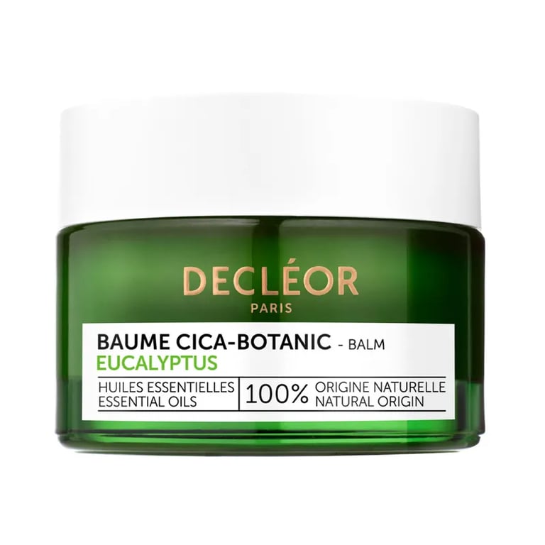 Cica Botanic Baume