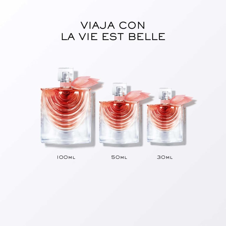 La Vie Est Belle Iris EDP 50 ml von Lancome
