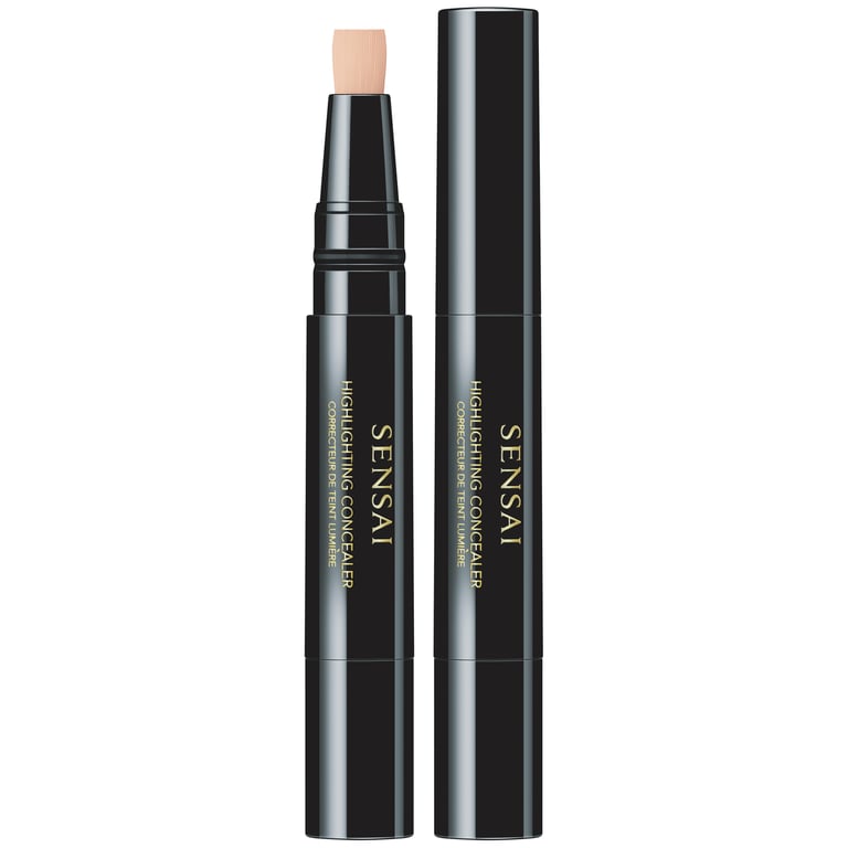 Highlighting Concealer #Hc01-Rose de Sensai