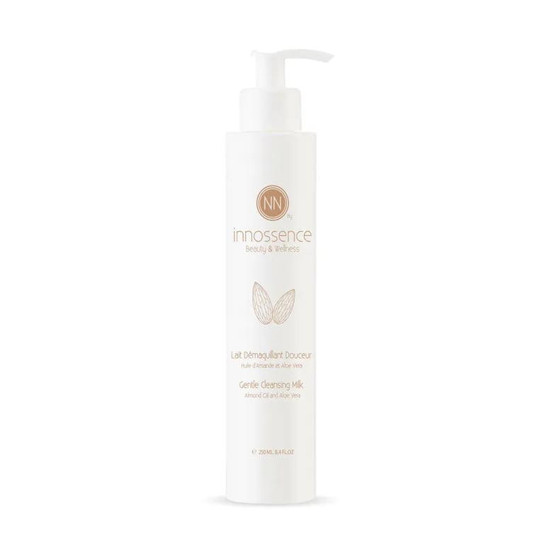 Innopure Lait Démaquillant Douceur