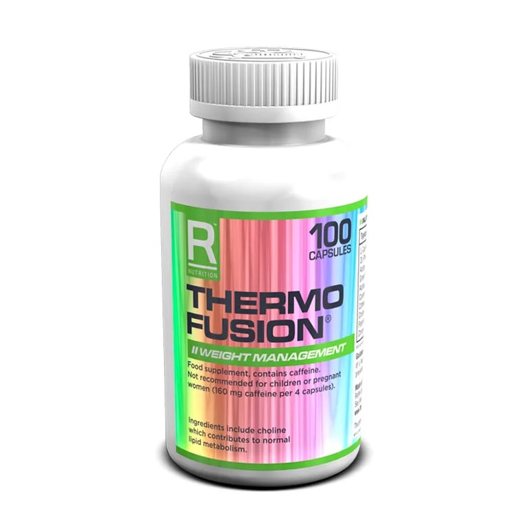 Thermofusion