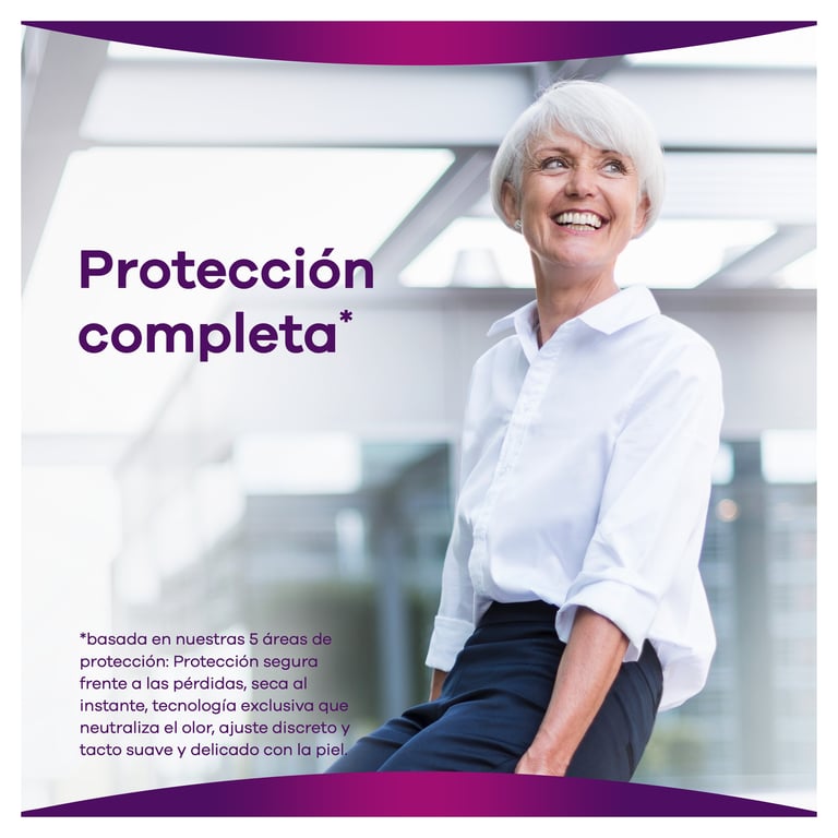 Ausonia Discreet Protection Complete Mini 20 St von Ausonia