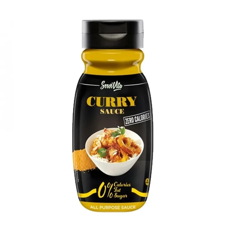 Salsa Curry