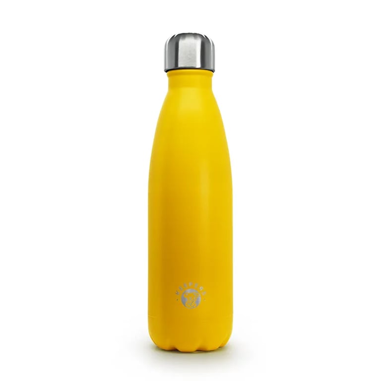 KEEPERS BOTTLE SUNLIGHT YELLOW (FLASH EDITION)