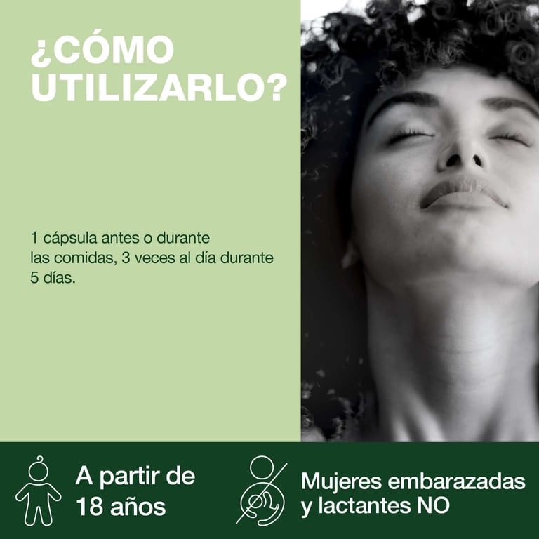 Digestarom Oleobiótico - imagen 5 de 6