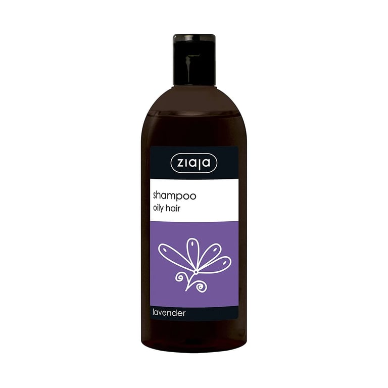 Shampoo Capelli Grassi Lavanda