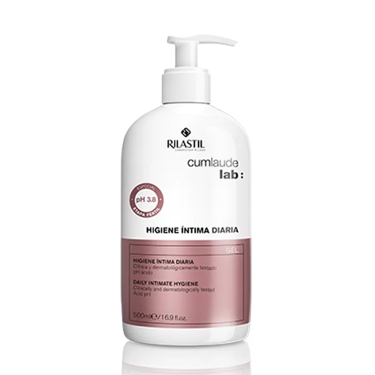 Gel Igiene Intima Quotidiana
