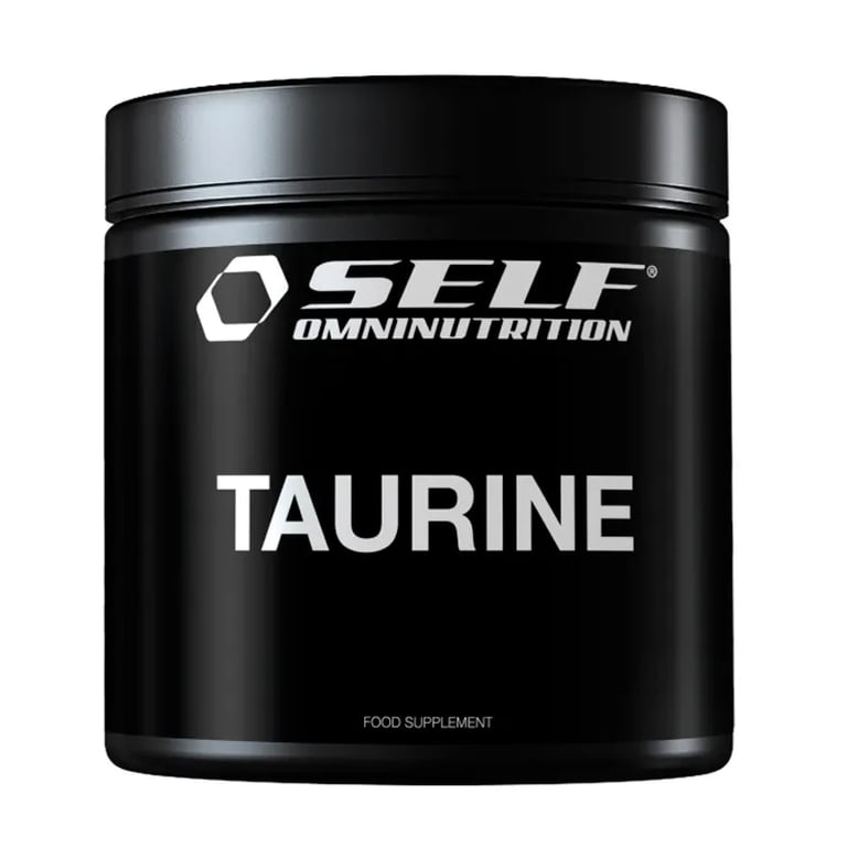 Taurine