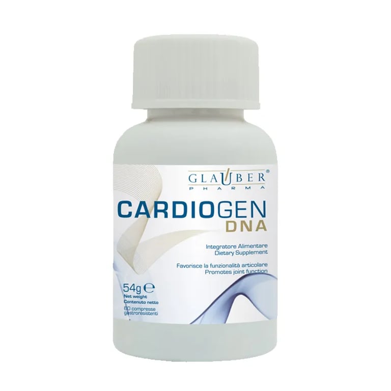 Gl Cardiogen