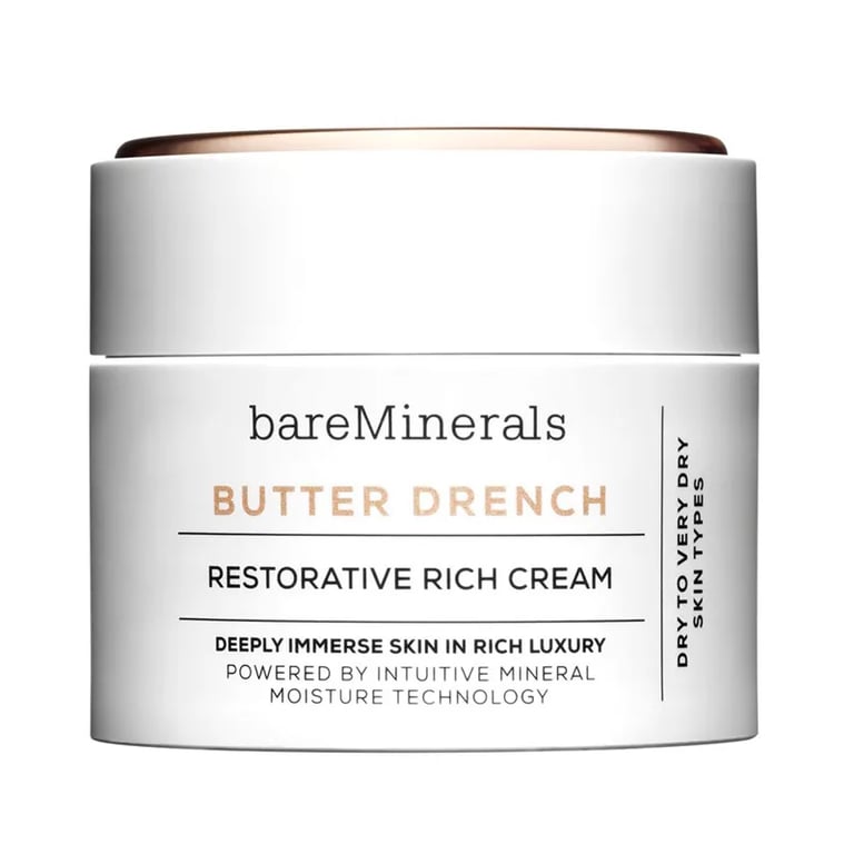 Butter Drench Restorative Rich Cream