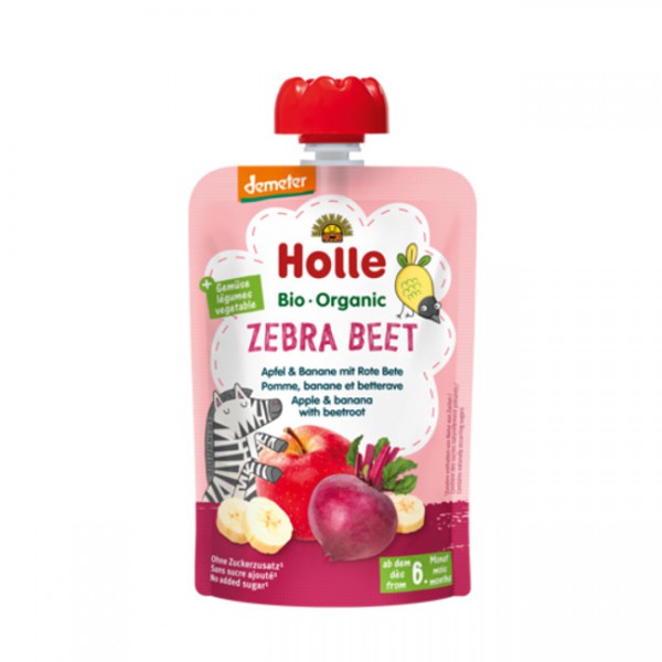 Smoothie Pomme Banane Betterave - imagen 2 de 2