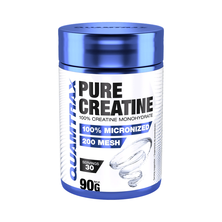 Pure Creatine Flavor - imagen 2 de 10