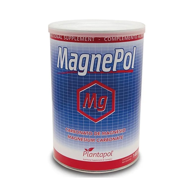 Magnepol Carbonate De Magnesium En Poudre