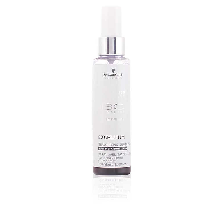 BC EXCELLIUM BEAUTIFYING SILBER SPRAY