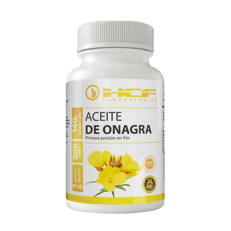 Hcf Onagra