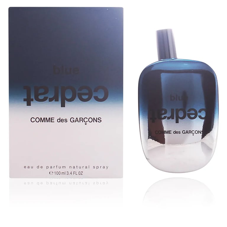 Bleu Cedrat EDP