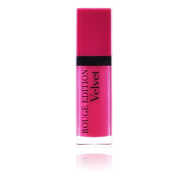 Rouge Edition Velvet #06 Pink Pong