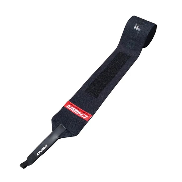 Knee Bandage Black