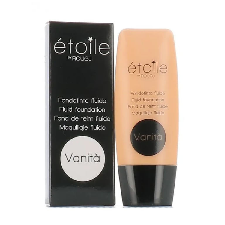 ÉTOILE MAQUILLAJE FLUIDO #02