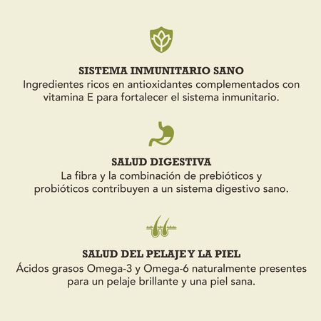 Wild Coast Hundefutter - imagen 4 de 11